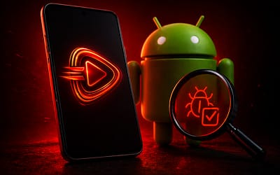 Canlı Yayın Uygulamamız İçin Android Test Kullanıcısı Ol