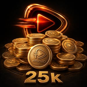 25.000 Coins