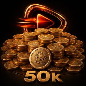 50.000 Coins