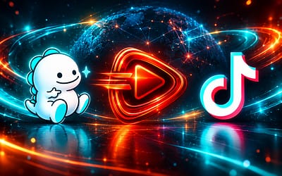 Bigo Live, TikTok Live oder elPortalO? Der ehrliche Plattform-Vergleich für Creator