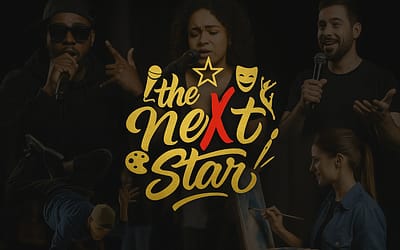 Talentshow „the neXt Star“ startet auf elPortalO 2026